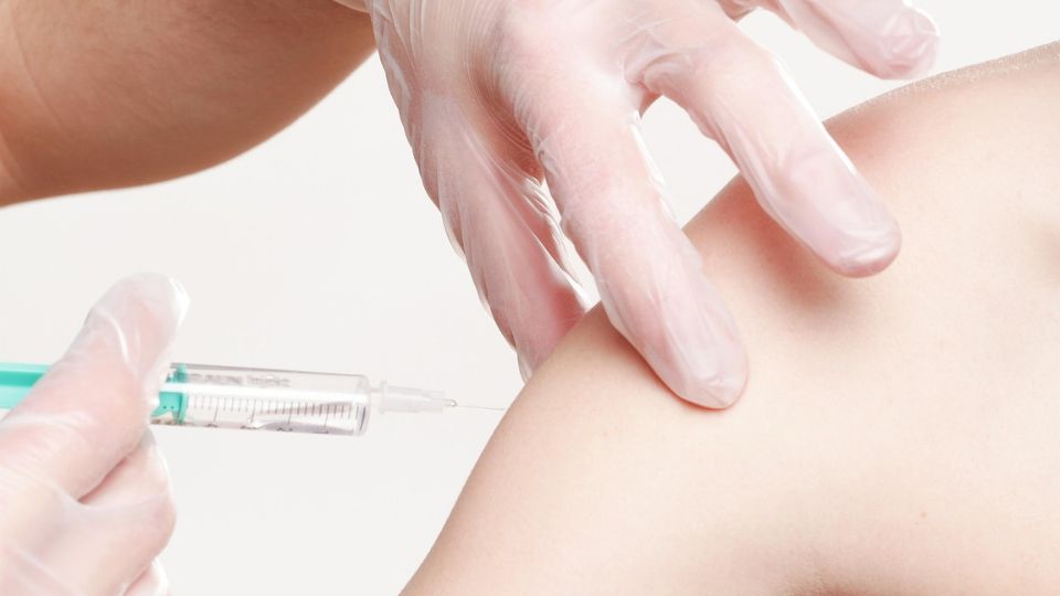 Vitamin B12 Injections Bishop's Stortford