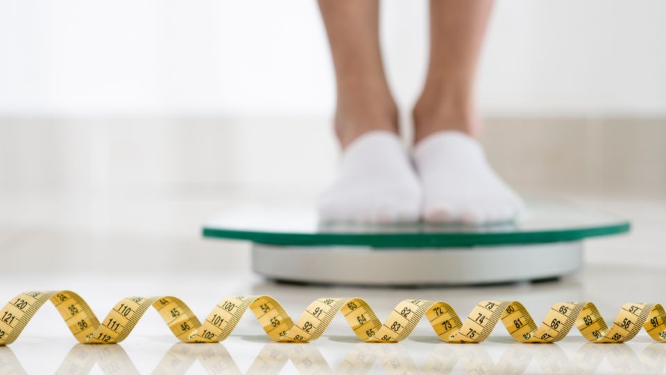 weight loss clinic bishops stortford