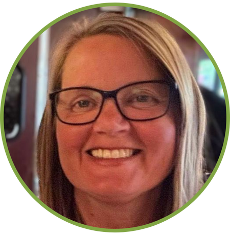 Annie Carter - Delivery Driver