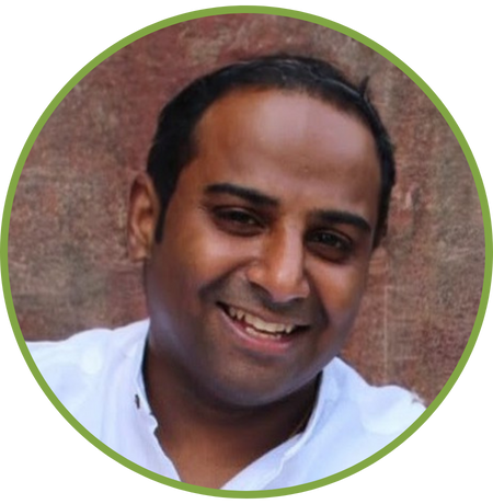 Arunan Sundarathasan - Superintendant Pharmacist _ Manager
