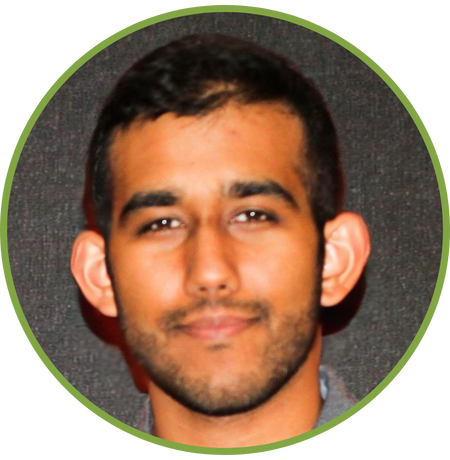 Ashik Shah - Manager