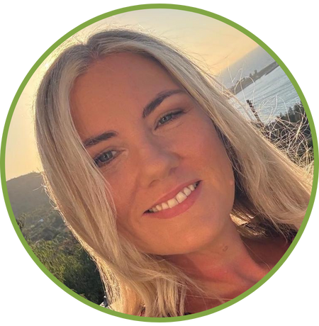 Emma Norrish - Technician