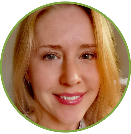 Joanne Shea - Counter Assistant