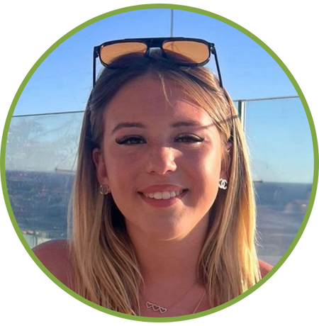Maci Whitnall - Saturday Counter Assistant