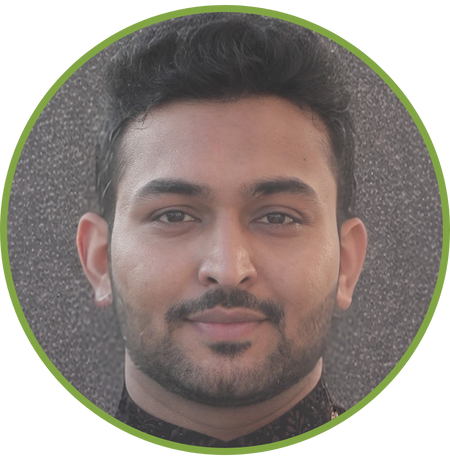Nirav Maniya - Dispenser