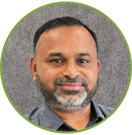 Nitesh Patel - Saturday Dispenser