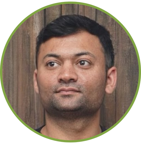 Sandip Maniya - Dispenser