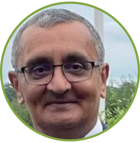 Sandip Patel - Saturday Pharmacist