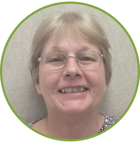 Shirley Baker - Technician