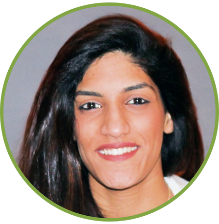 Shivani Shah - Pharmacist _ Manager