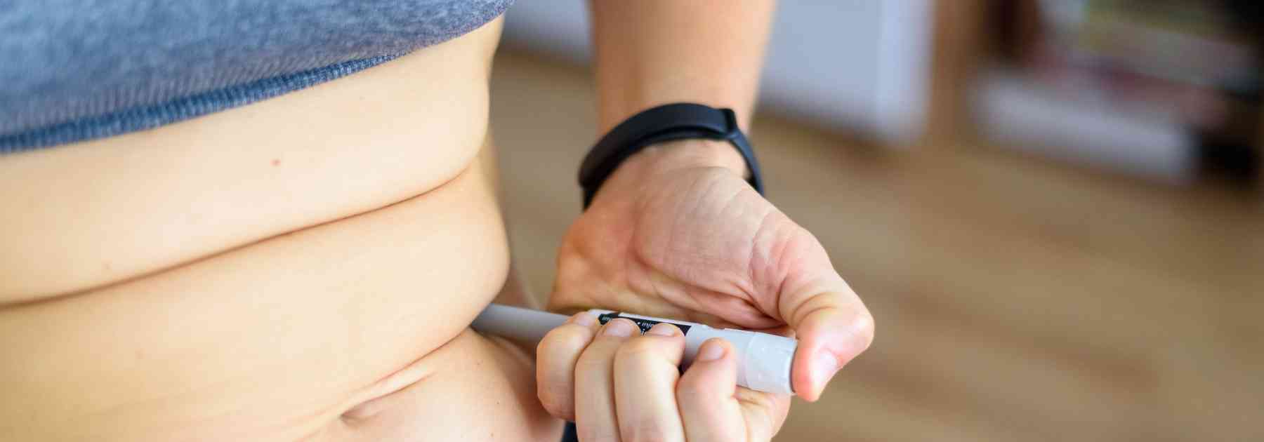 can i get mounjaro on the nhs