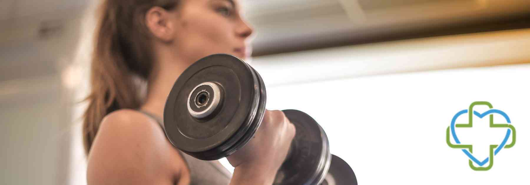 the link between weight loss and exercise