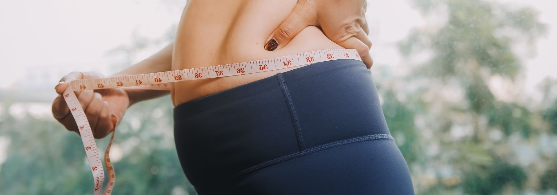how to lose body fat percentage and inches