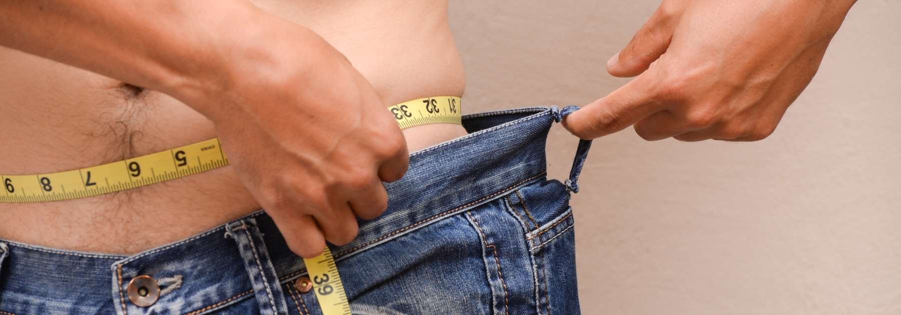 weight loss results one months