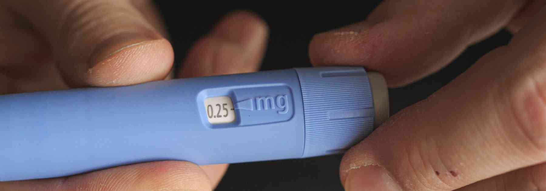 are weight loss injections safe to use