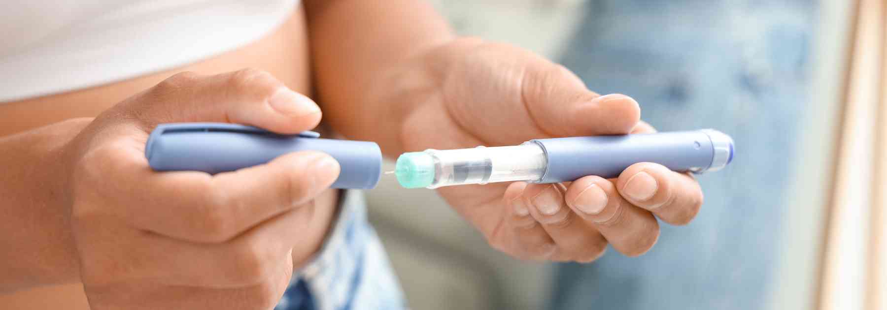 where is the best place to inject mounjaro for weight loss