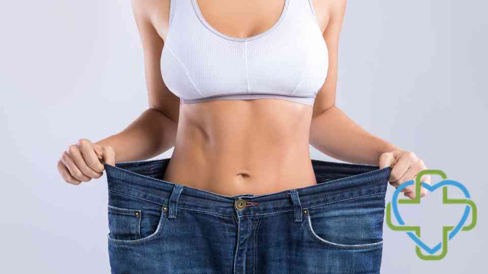 weight loss services bishops stortford