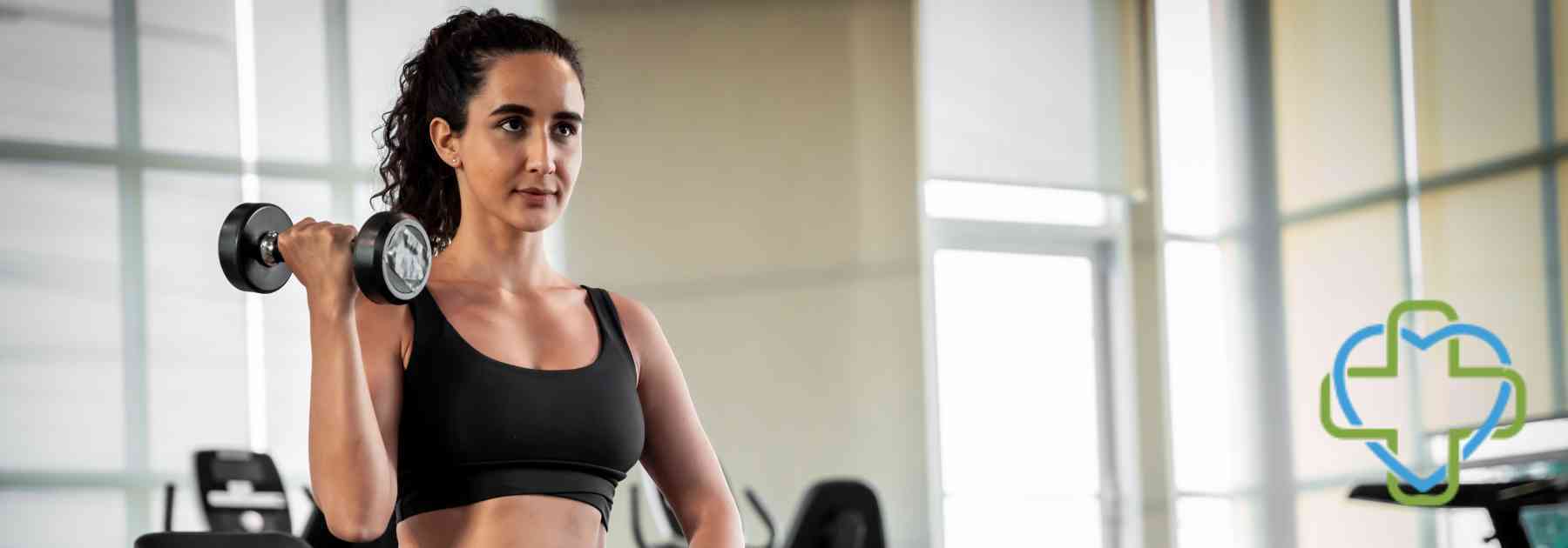 easy weight loss workout plan