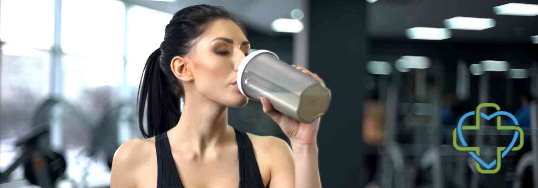 do weight loss shakes work