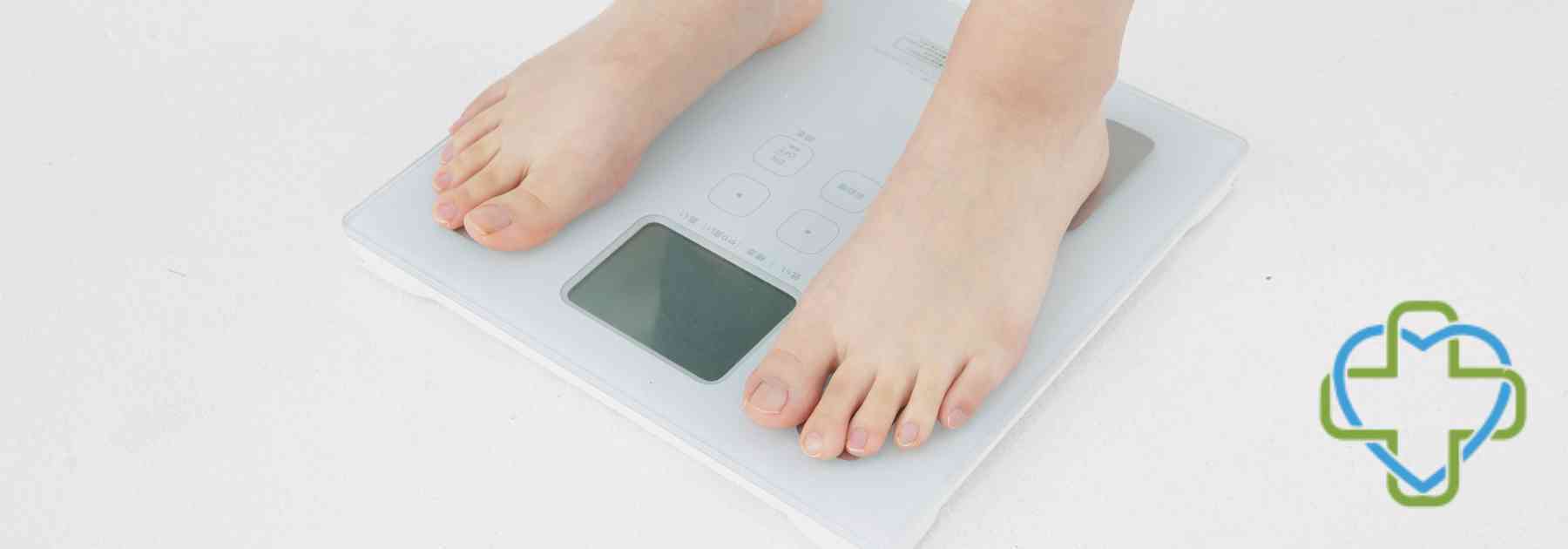 how many steps to lose weight uk